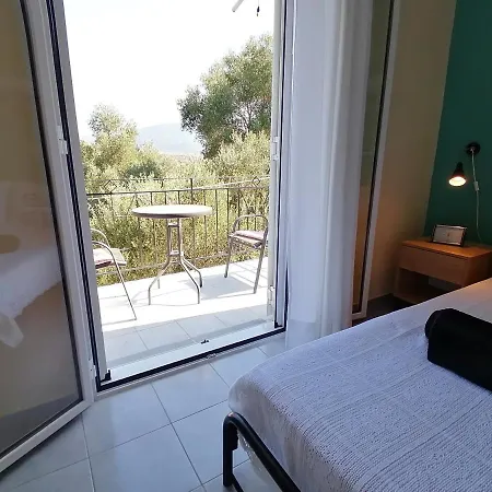 Alexander 4 * Spartia (Kefalonia)